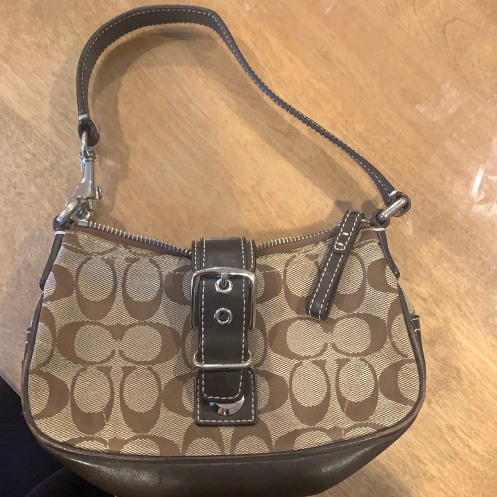 coach handbag
